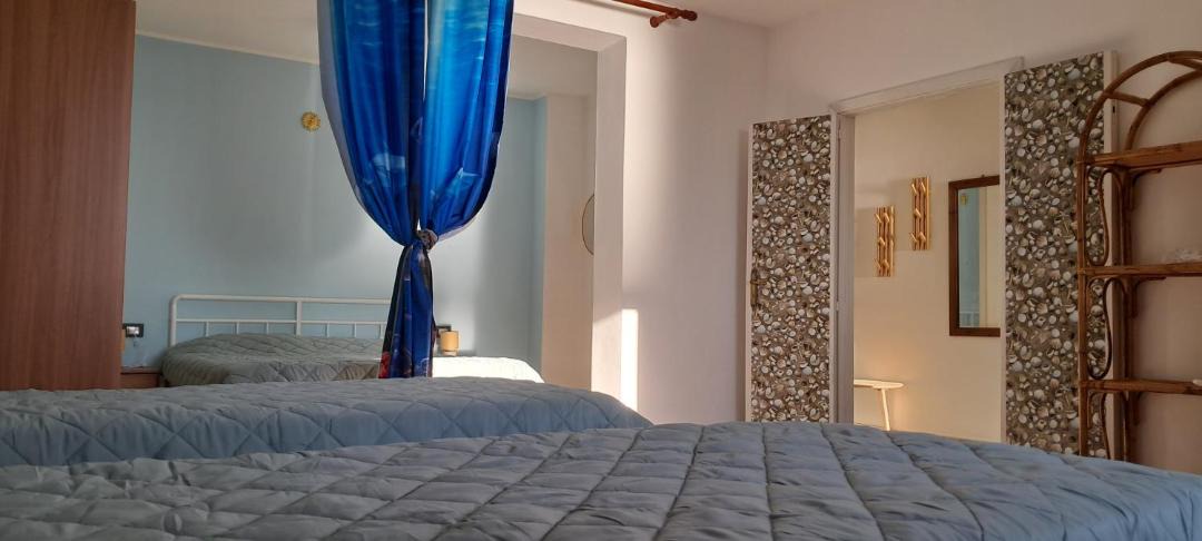 Photo of Bedroom in Annunziata