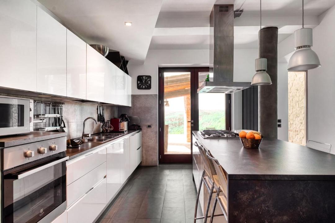 Photo of Kitchen in San Venanzo