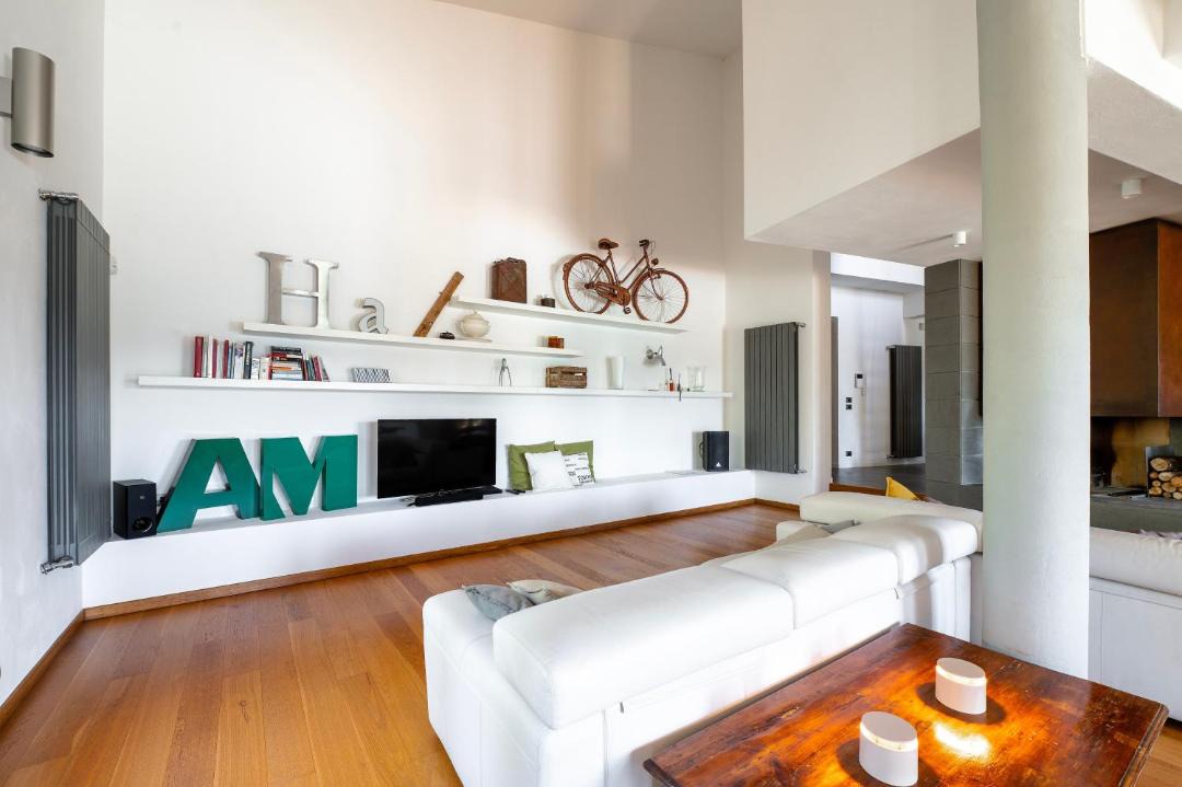 Photo of Livingroom in San Venanzo