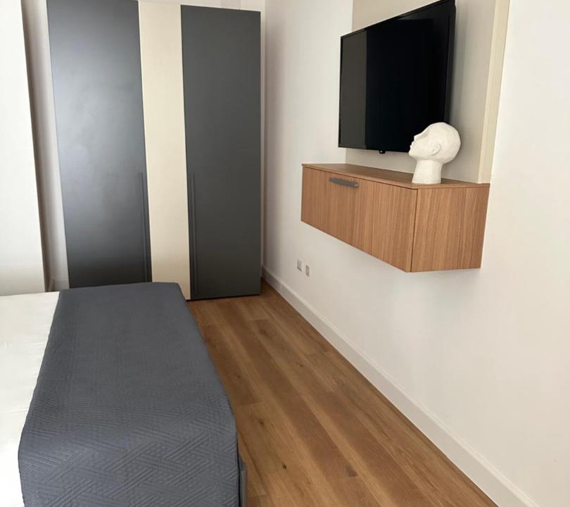 Photo of Bedroom in Vallo della Lucania