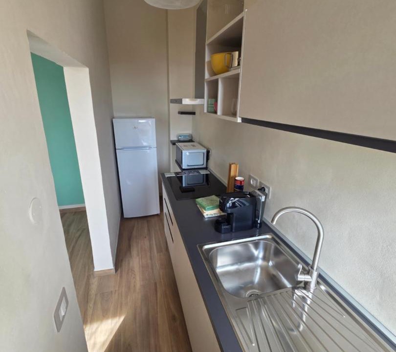 Photo of Kitchen in Rigutino