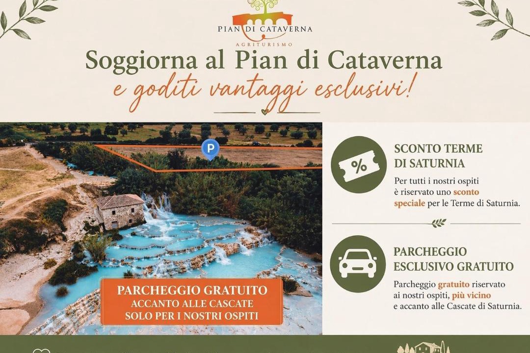 Photo of Others in Saturnia