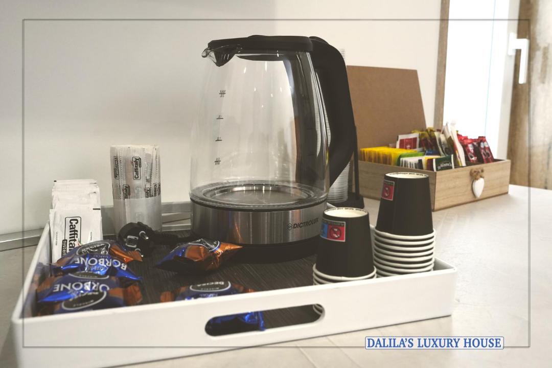 Photo of Kitchen in Torre a Mare