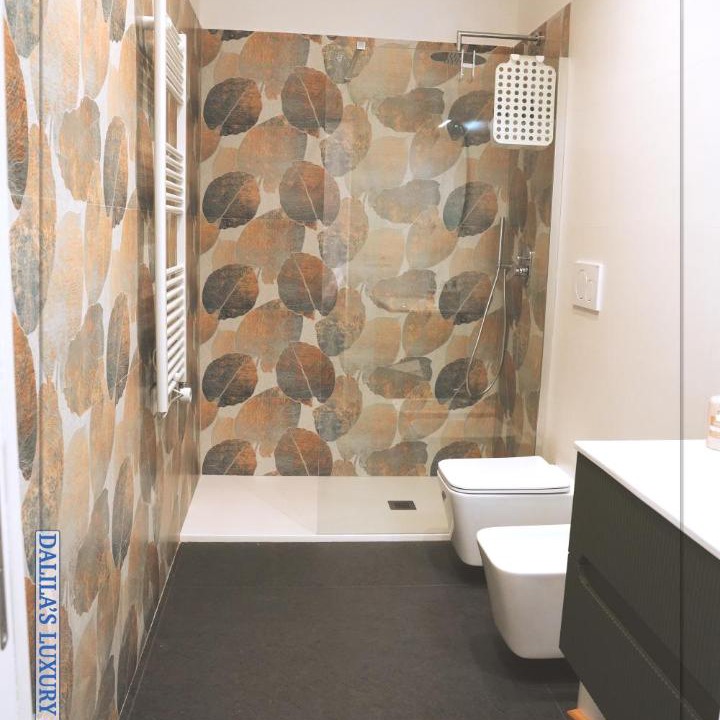 Photo of Bathroom in Torre a Mare
