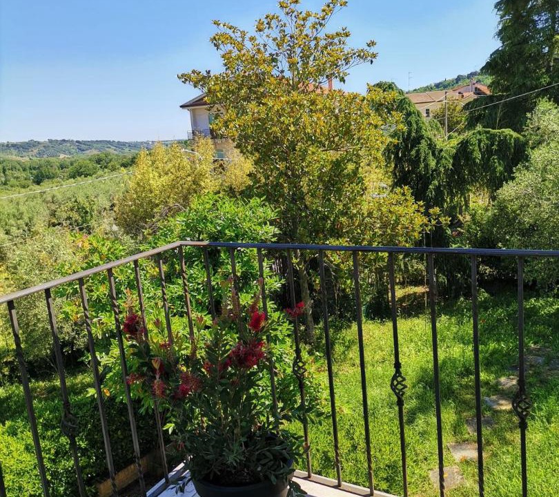 Photo of Patio Balcony in Lanciano