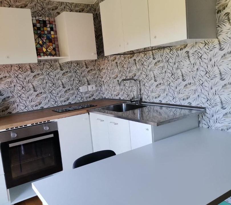 Photo of Kitchen in Lanciano