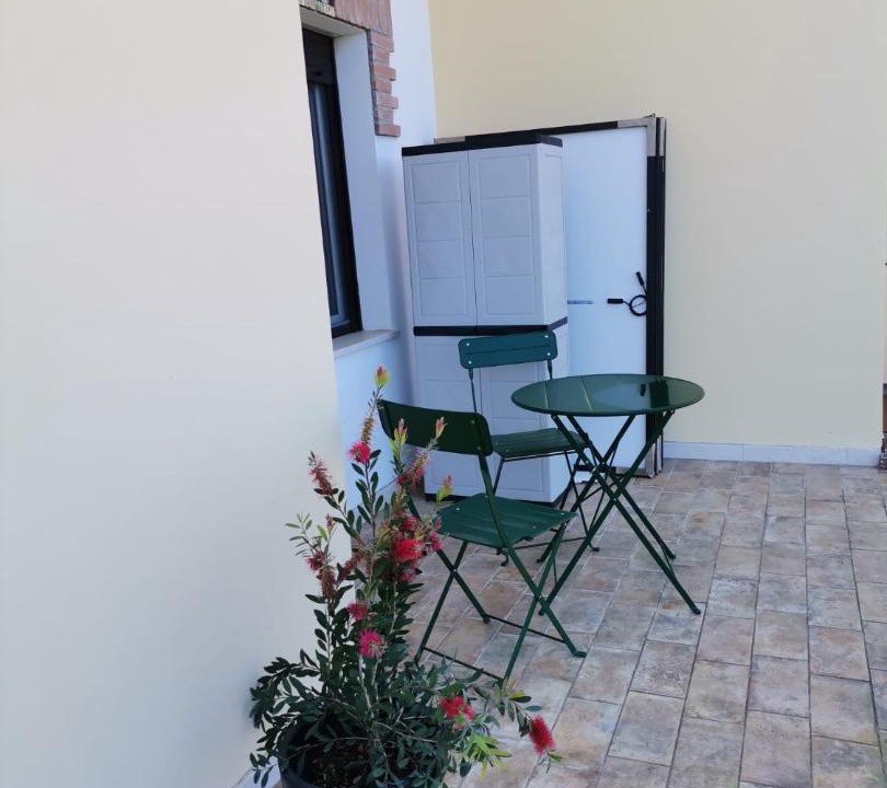 Photo of Patio Balcony in Lanciano