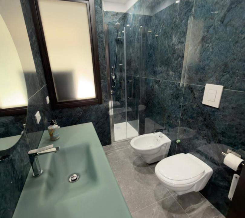 Photo of Bathroom in San Severo