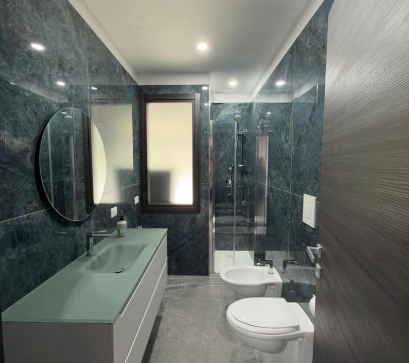 Photo of Bathroom in San Severo