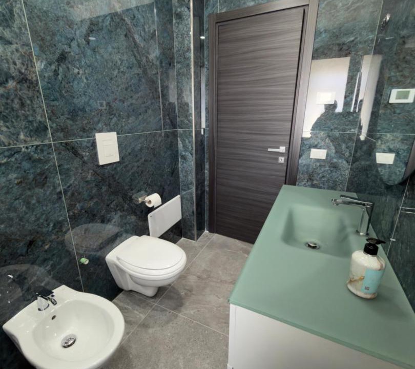 Photo of Bathroom in San Severo