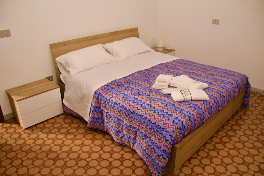 Photo of Bedroom in Mosciano Sant'Angelo