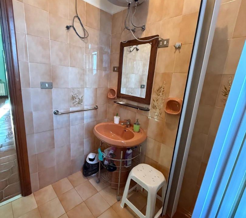 Photo of Bathroom in Tarano