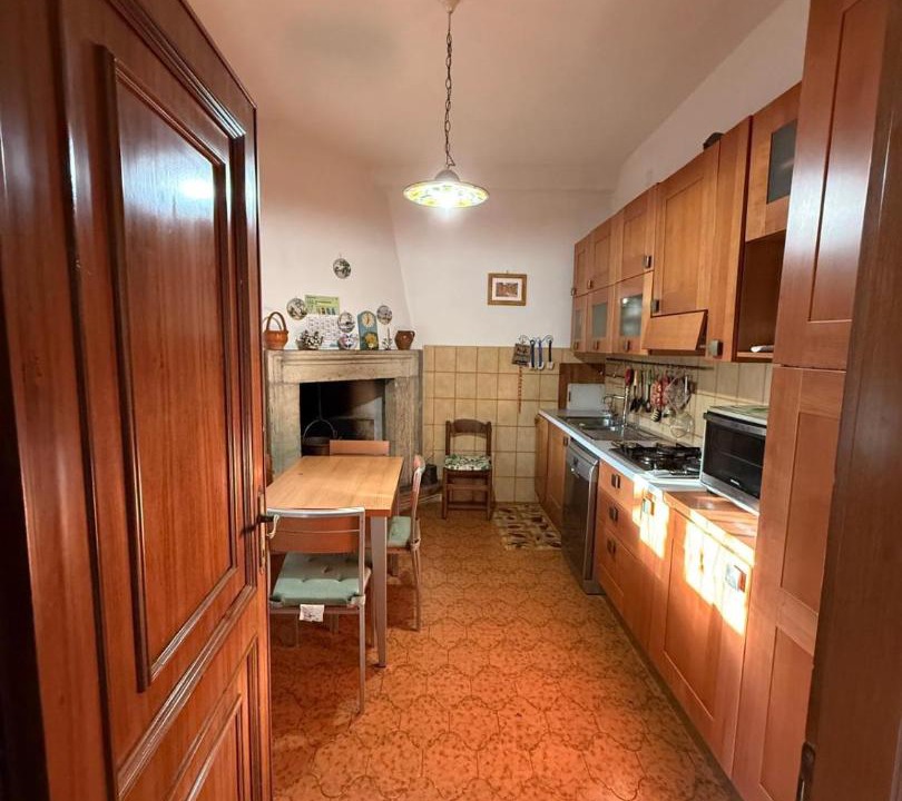 Photo of Kitchen in Tarano