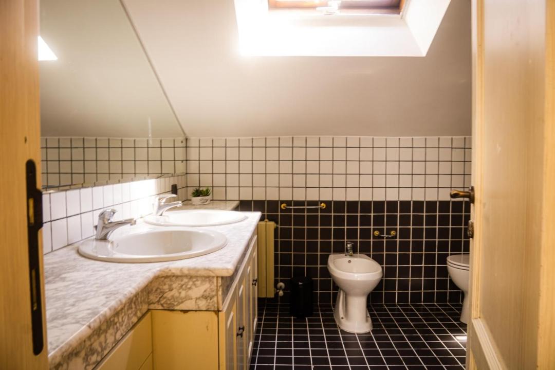 Photo of Bathroom in Sambuceto