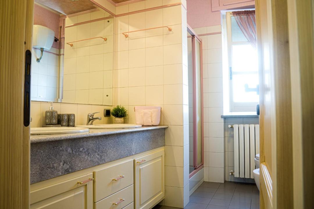 Photo of Bathroom in Sambuceto