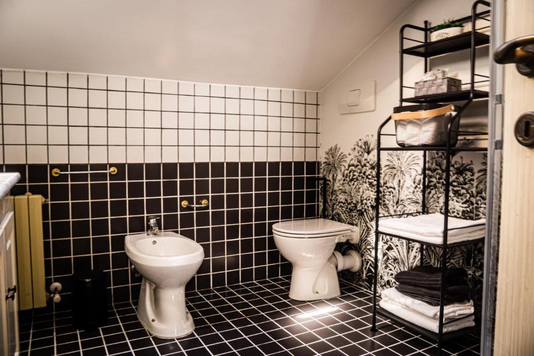 Photo of Bathroom in Sambuceto