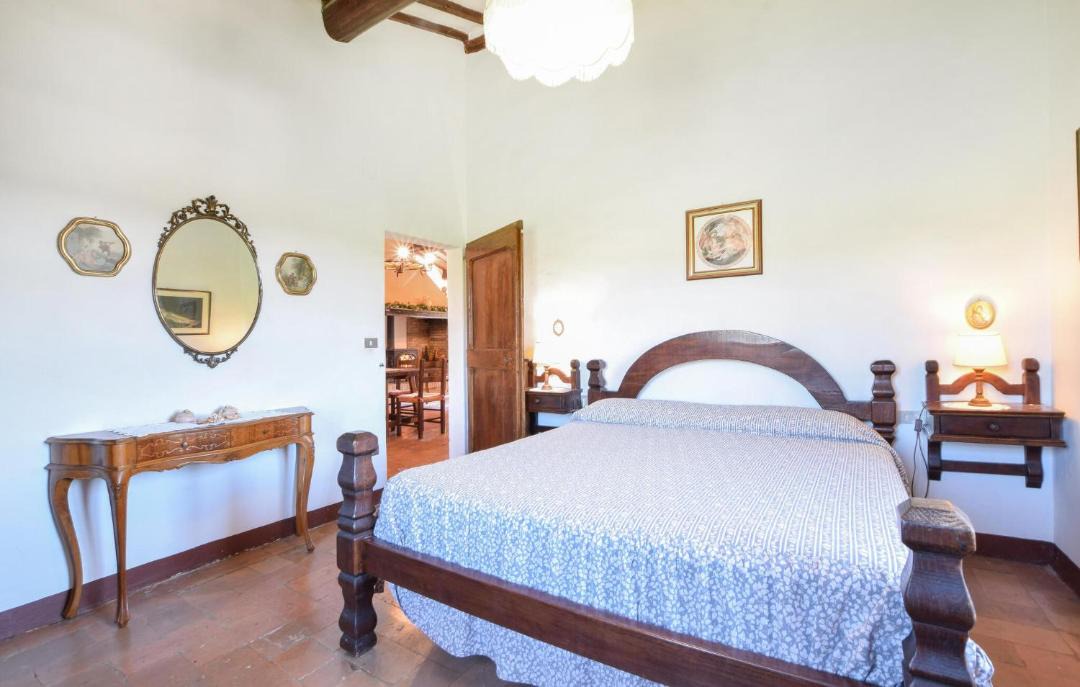 Photo of Bedroom in Collesanto
