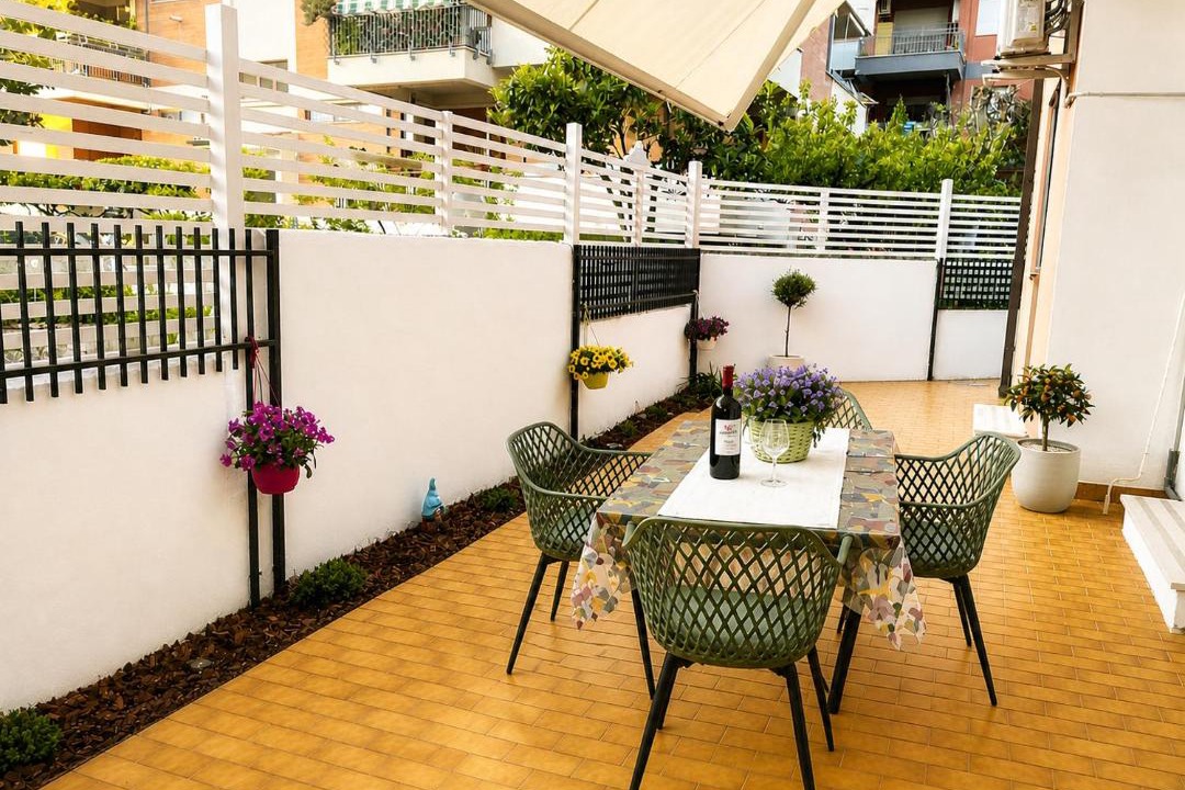 Photo of Patio Balcony in Francavilla al Mare