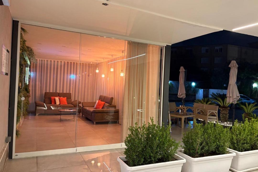 Photo of Patio Balcony in Aversa