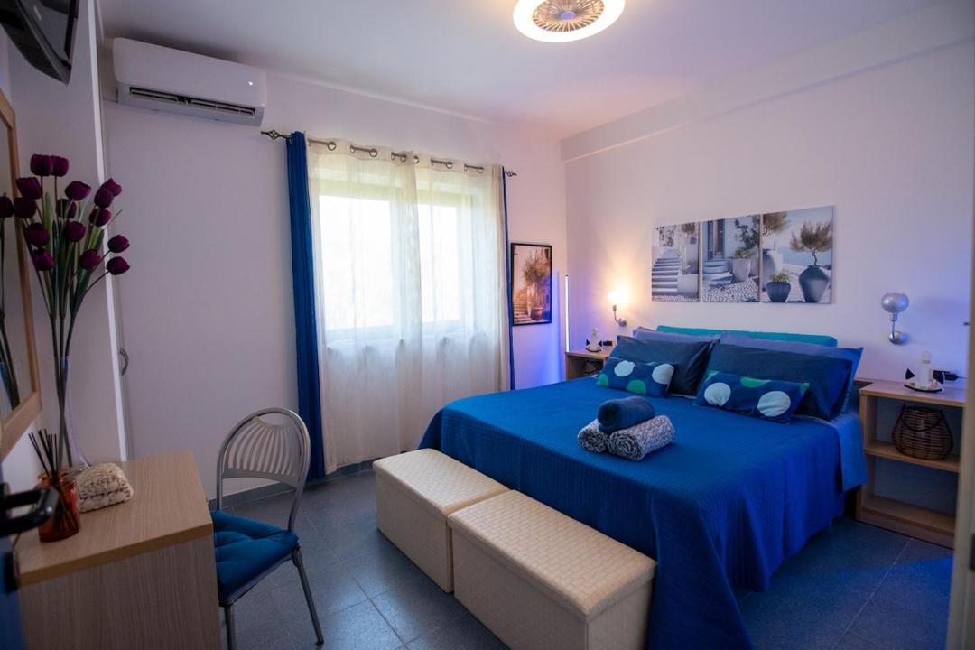 Photo of Bedroom in Sant'Andrea Apostolo dello Ionio