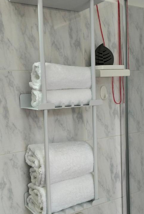 Photo of Bathroom in Montella
