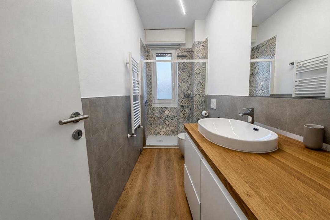 Photo of Bathroom in Milan