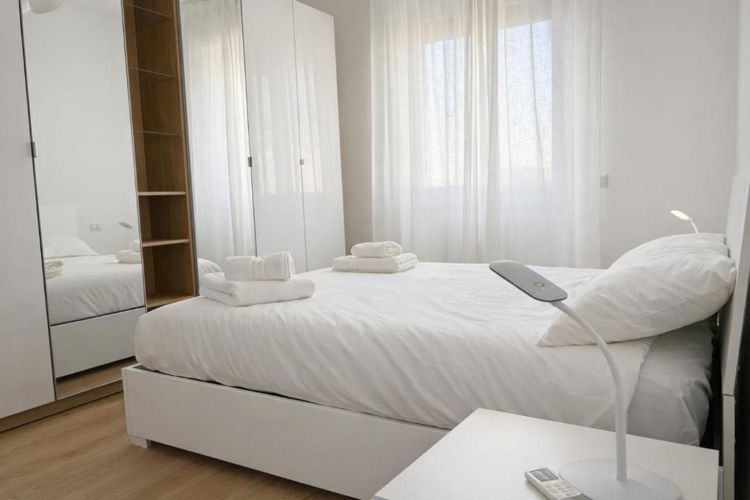 Photo of Bedroom in Milan