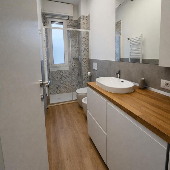 Photo of Bathroom in Milan
