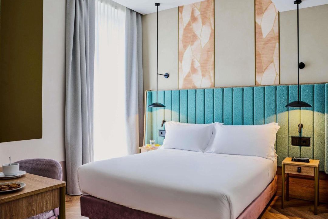 Photo of Bedroom in Langhe and Roero