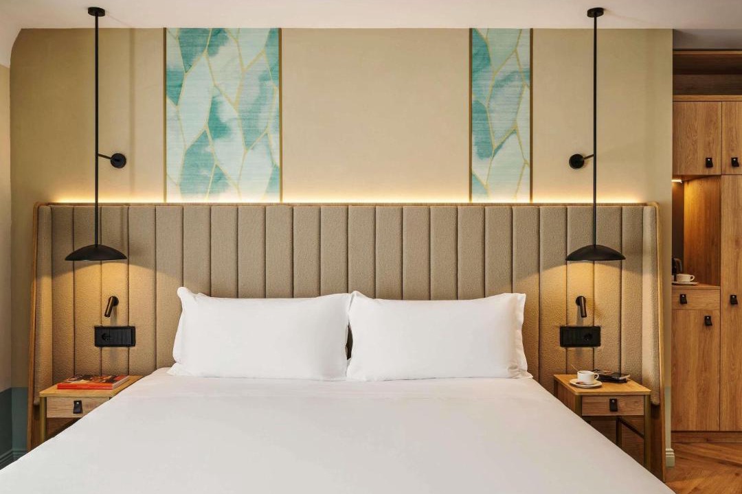 Photo of Bedroom in Langhe and Roero