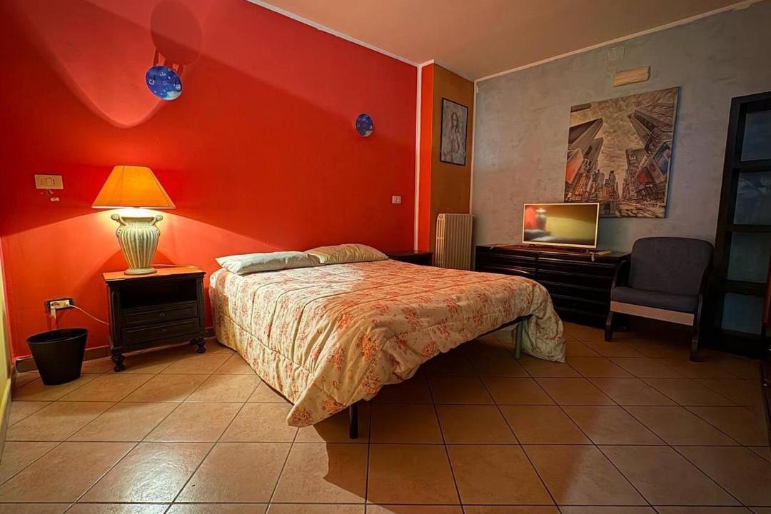 Photo of Bedroom in Ripa Teatina