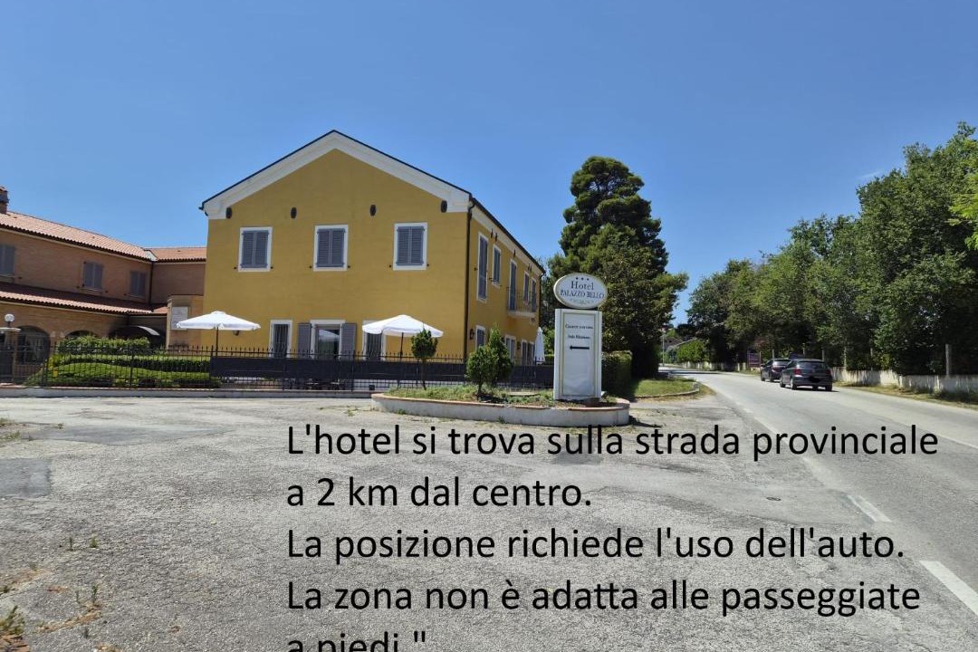 Photo of Others in Recanati