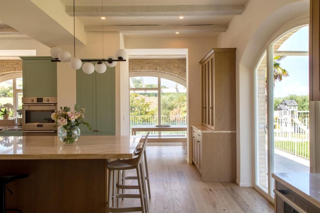 Photo of Kitchen in Monterado