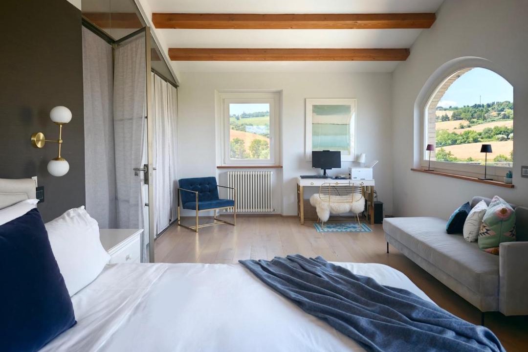 Photo of Bedroom in Monterado