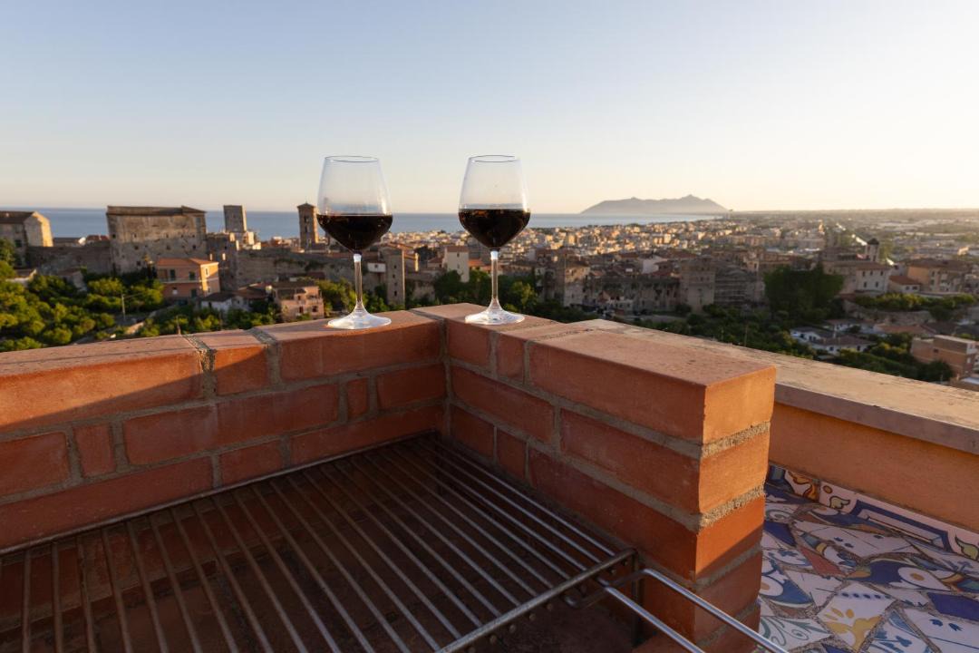 Photo of Patio Balcony in Terracina