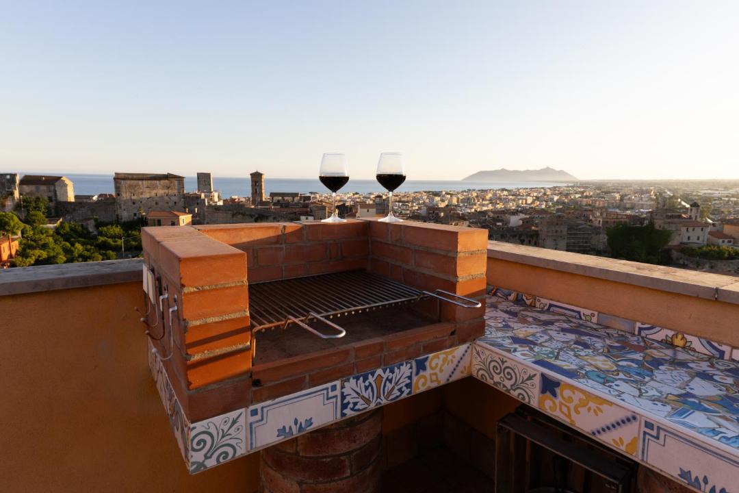 Photo of Patio Balcony in Terracina