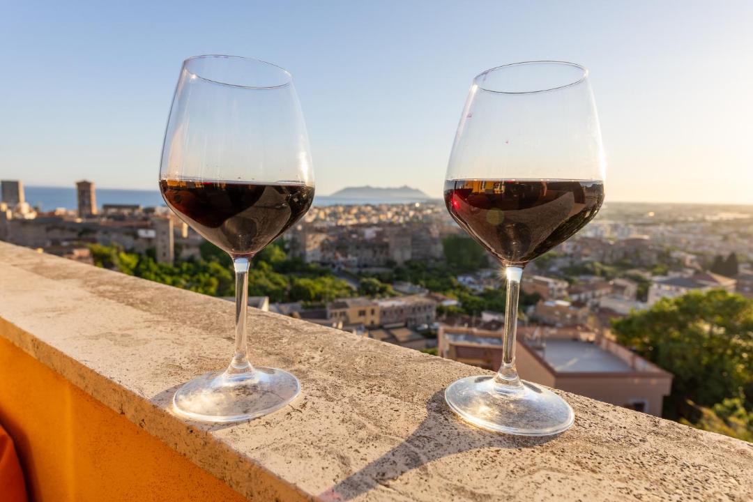 Photo of Patio Balcony in Terracina