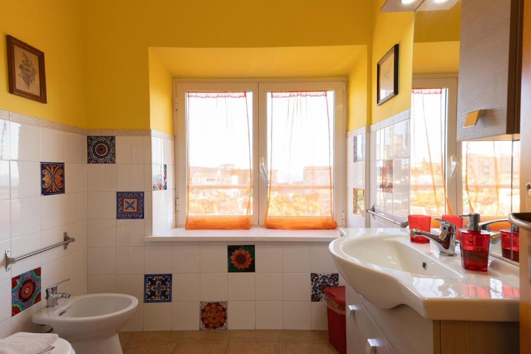 Photo of Bathroom in Terracina