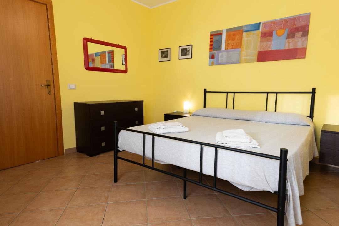 Photo of Bedroom in Terracina
