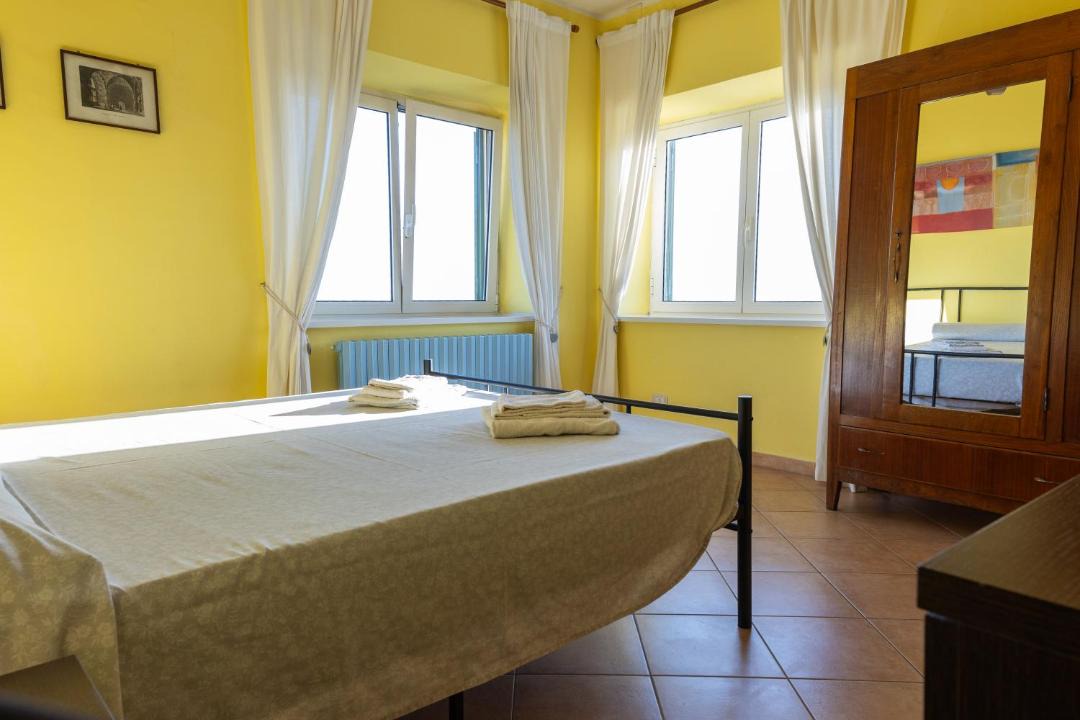Photo of Bedroom in Terracina