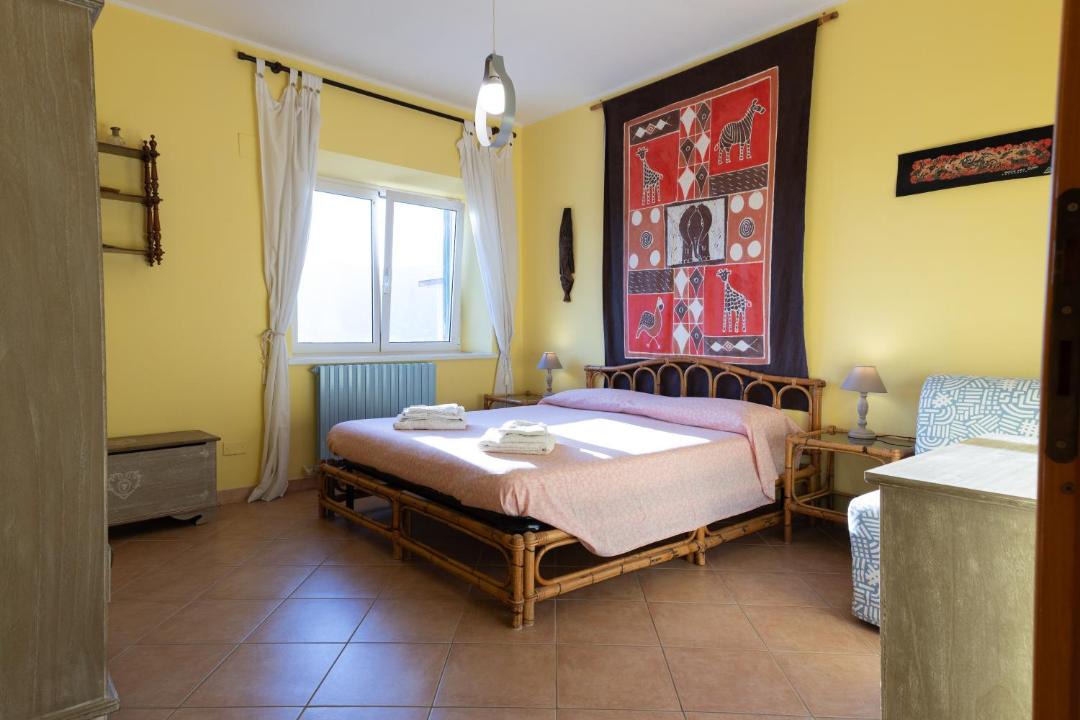 Photo of Bedroom in Terracina