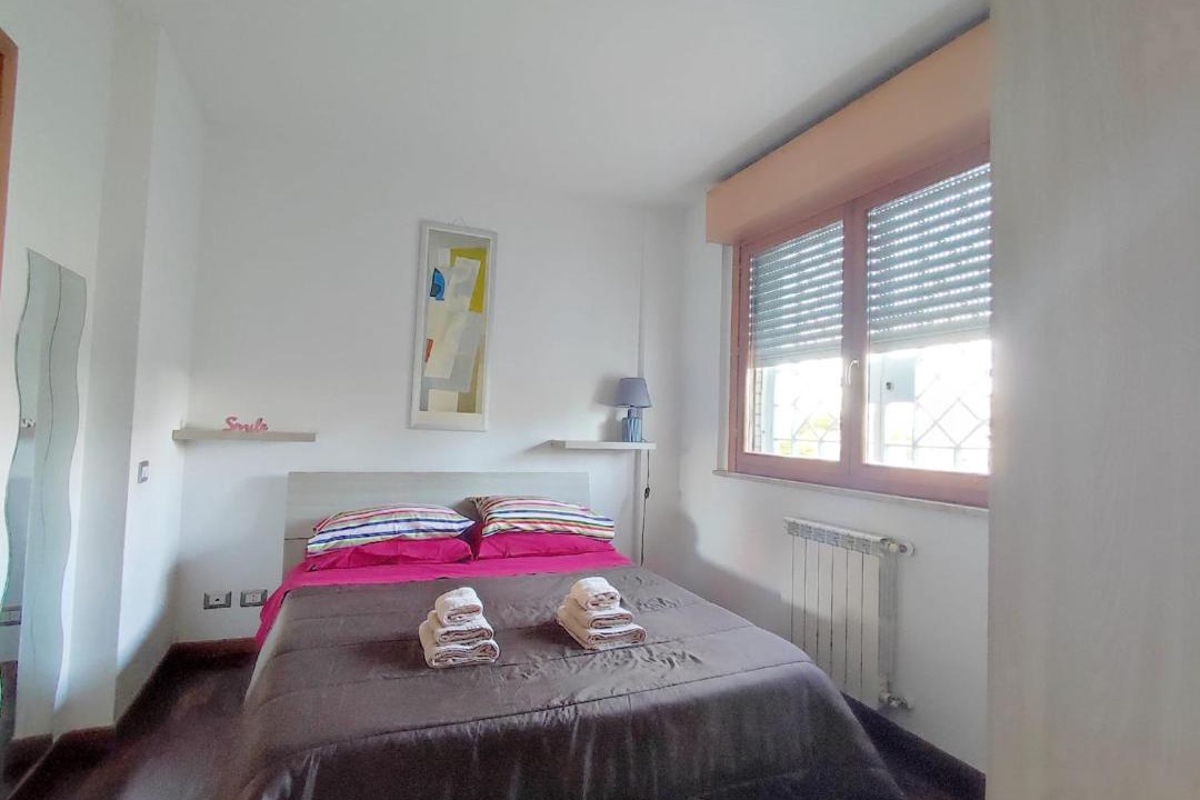 Photo of Bedroom in Rome Province