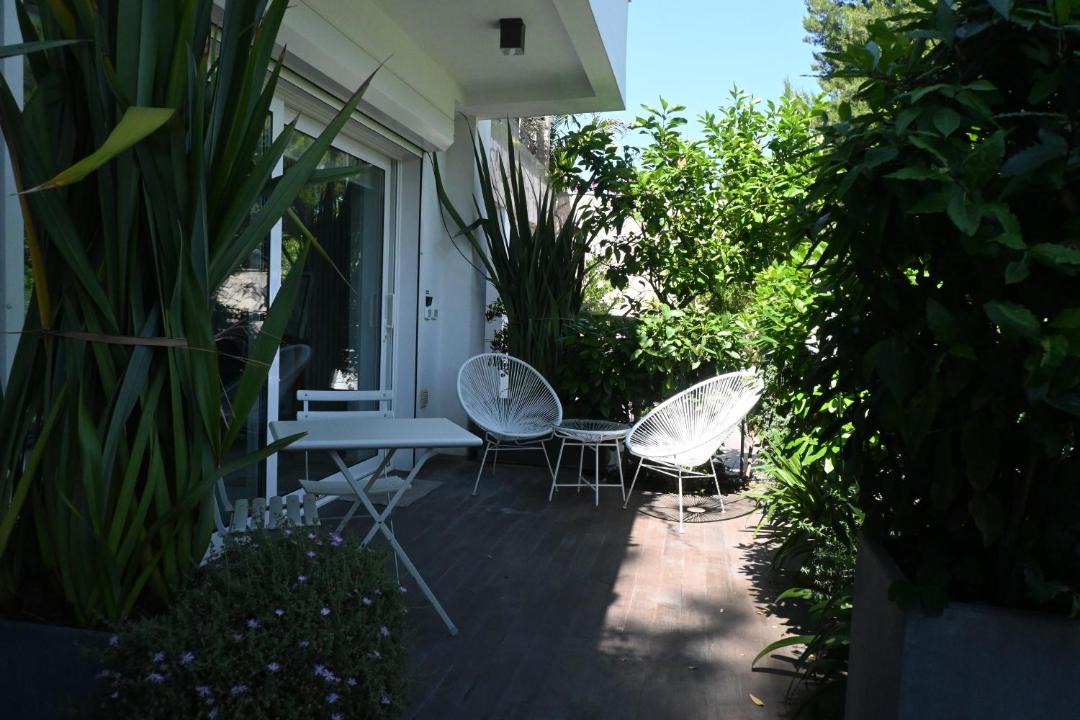 Photo of Patio Balcony in Numana