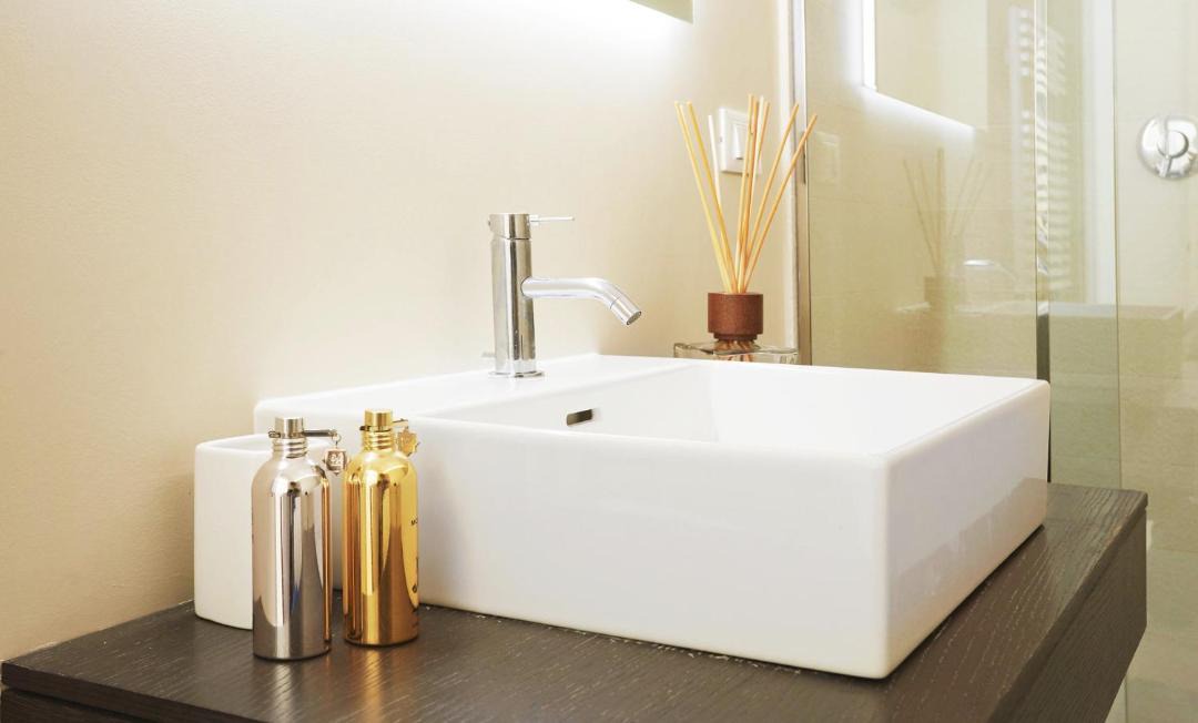 Photo of Bathroom in Numana