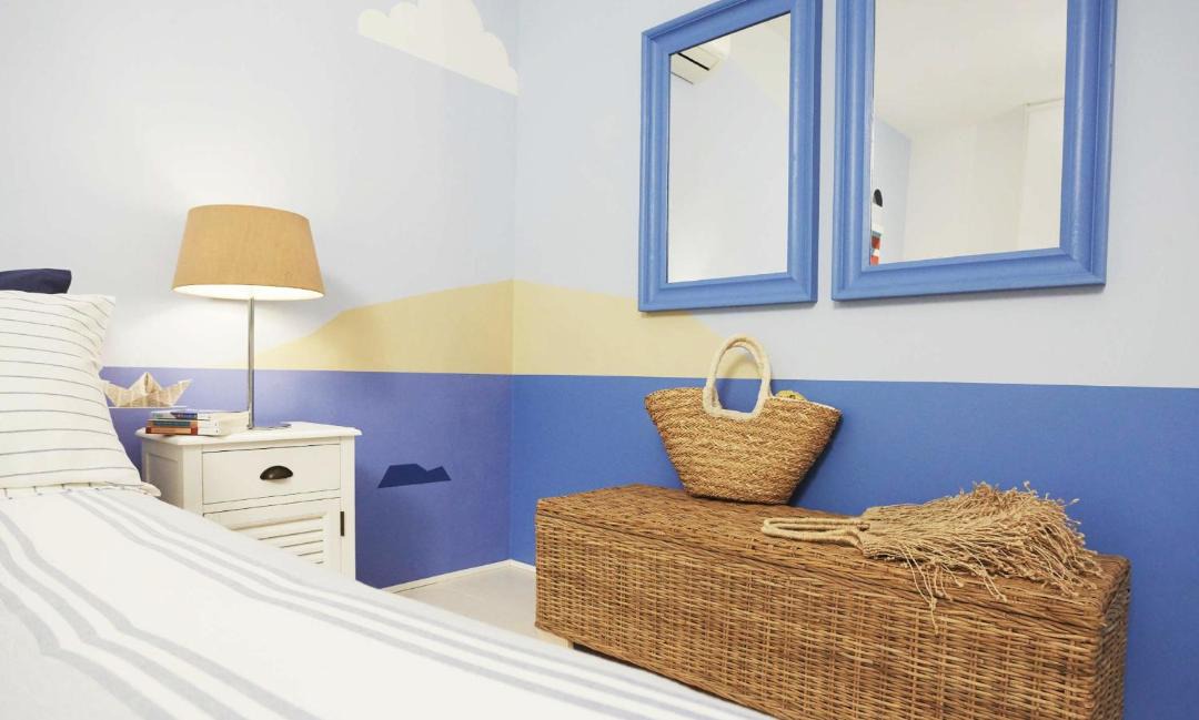 Photo of Bedroom in Numana