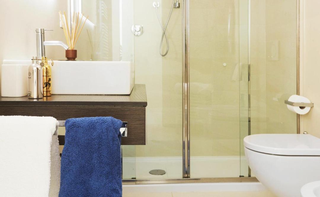 Photo of Bathroom in Numana