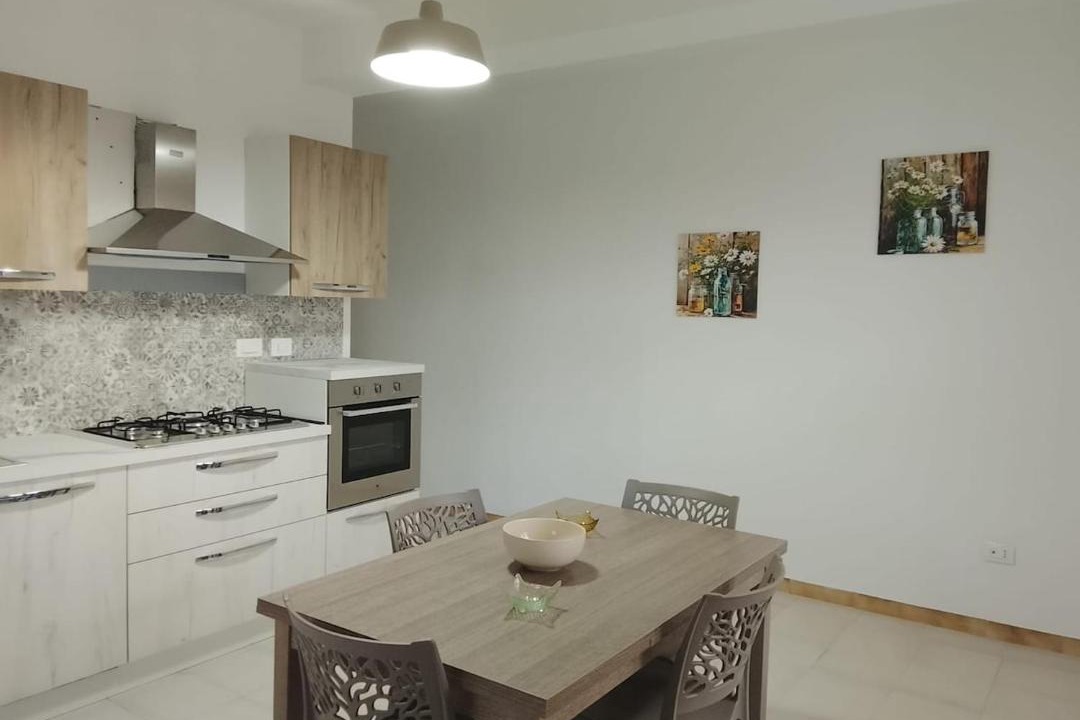 Photo of Kitchen in Vibo Valentia