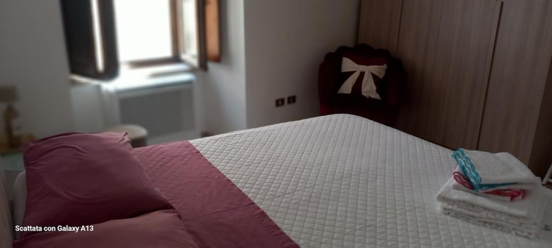 Photo of Bedroom in Campobasso