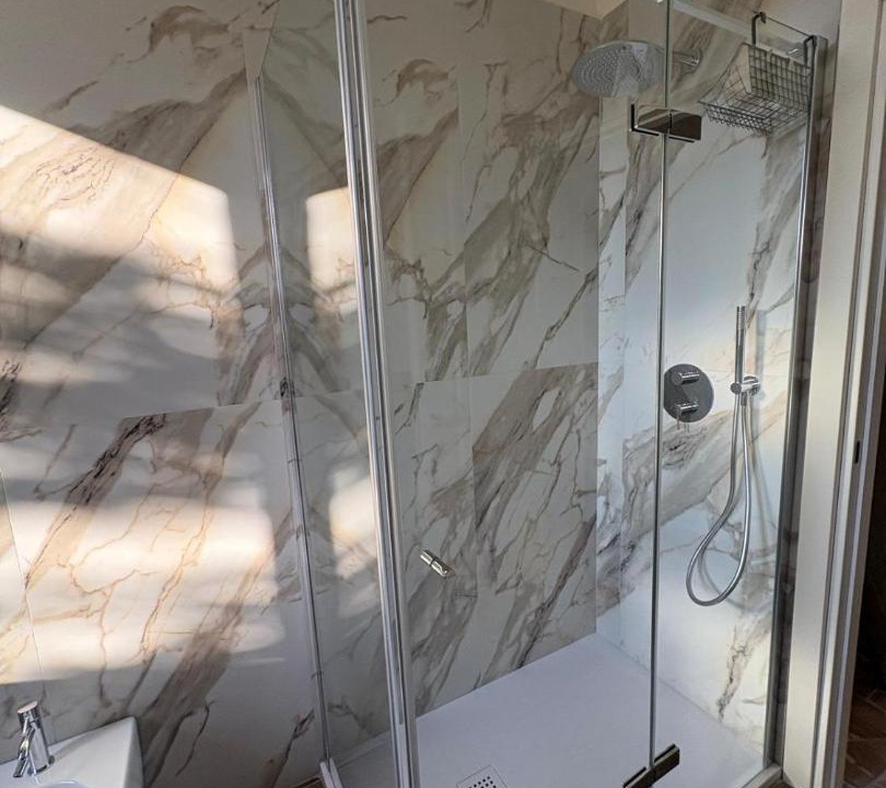 Photo of Bathroom in Gavorrano