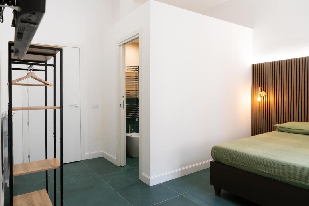 Photo of Bedroom in Salario